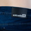 Bermuda Jeans Masculina Ecko UNLTD-EK462- -4-